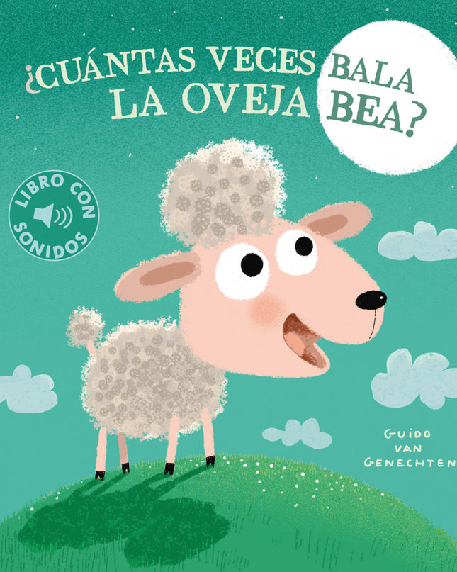 Cuántas Veces Bala La Oveja Bea