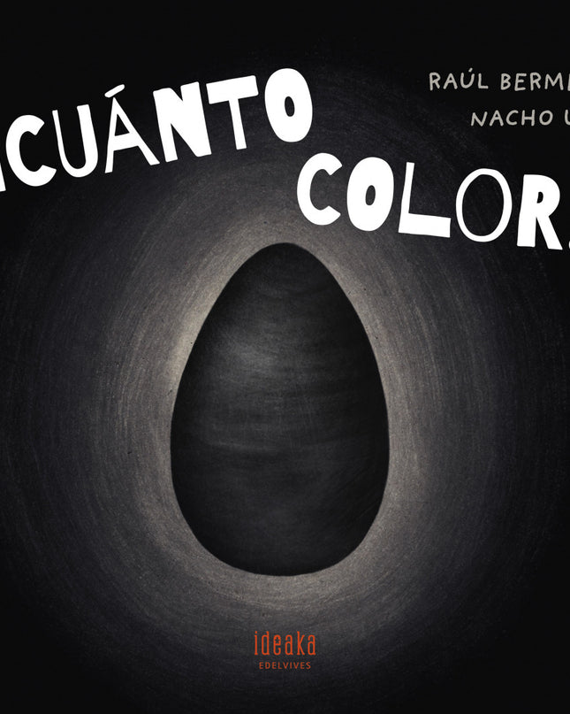 ¡cuánto Color!