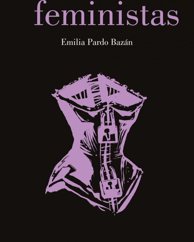 Cuentos Feministas