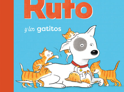 Rufo Y Los Gatitos