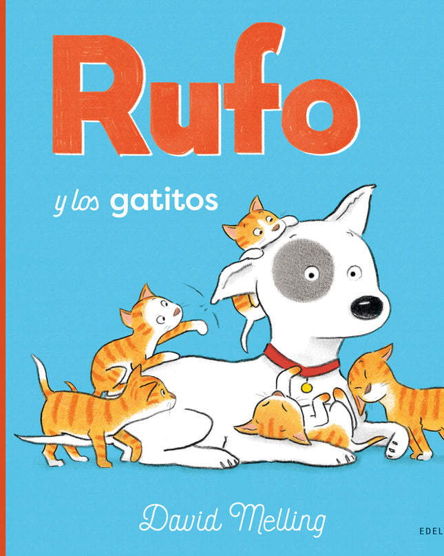 Rufo Y Los Gatitos
