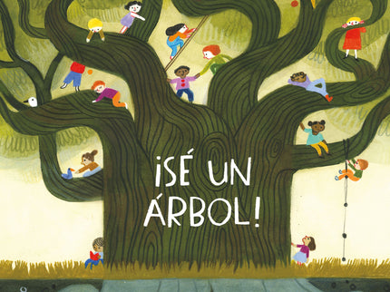 Sé Un árbol
