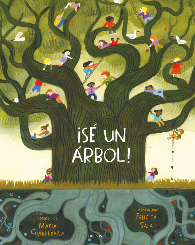 Sé Un árbol