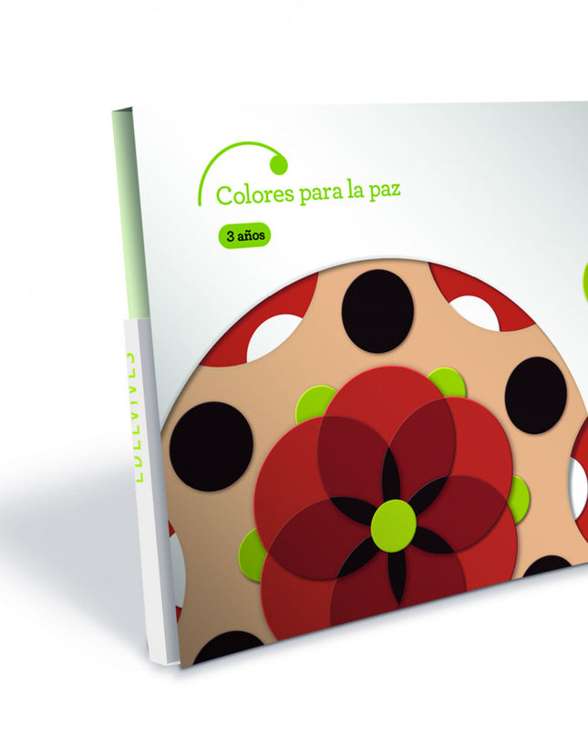 Paz 3 Años. Proyecto Click 2022