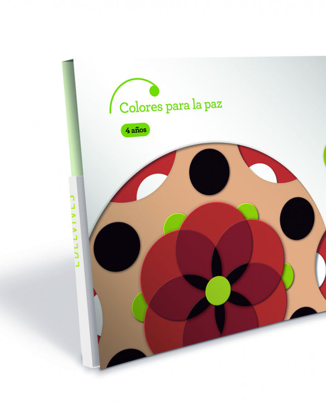 Paz 4 Años. Proyecto Click 2022