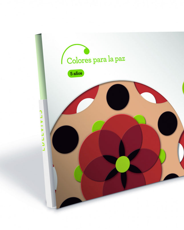 Paz 5 Años. Proyecto Click 2022