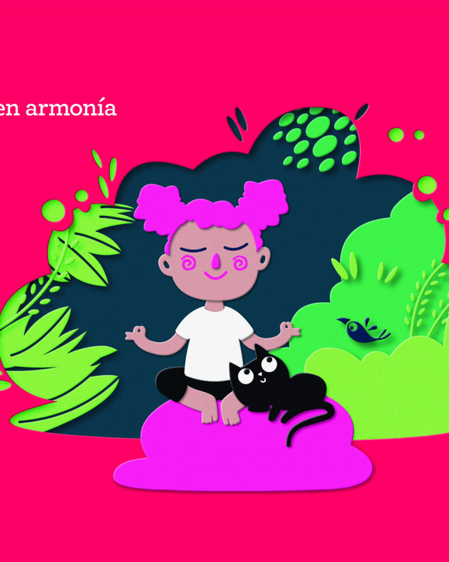 Proyecto Mundo 3 Años. Proyecto Click 2022