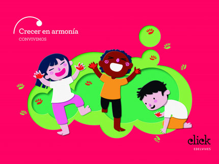Proyecto Mundo 5 Años Proyecto Click 2022
