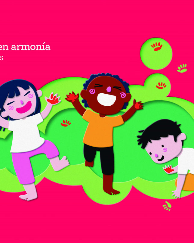 Proyecto Mundo 5 Años Proyecto Click 2022