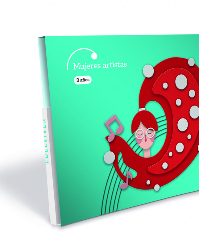 Mujeres 3 Años. Proyecto Click 2022