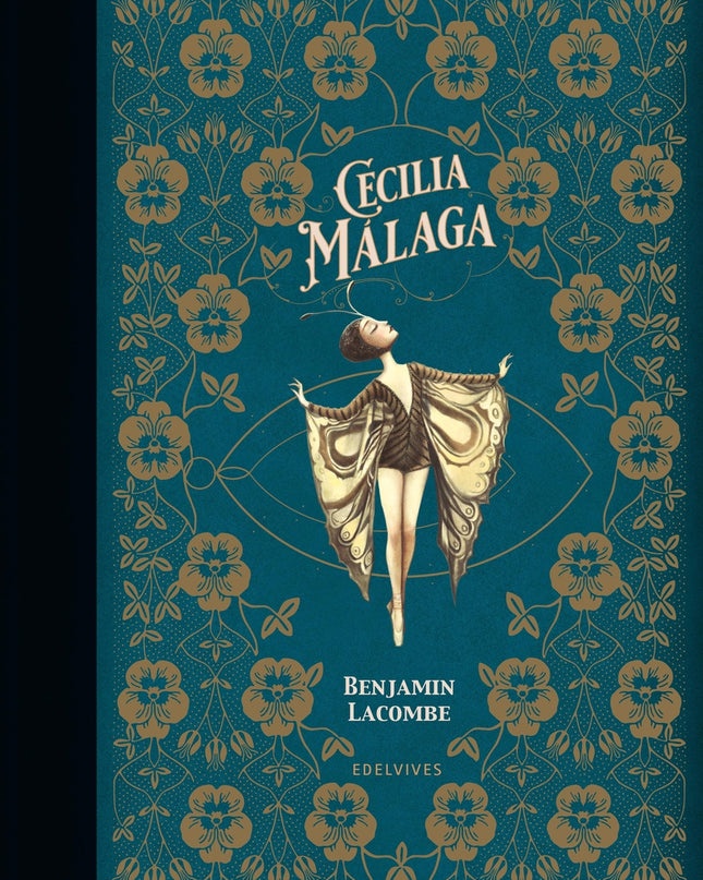 Cecilia Málaga
