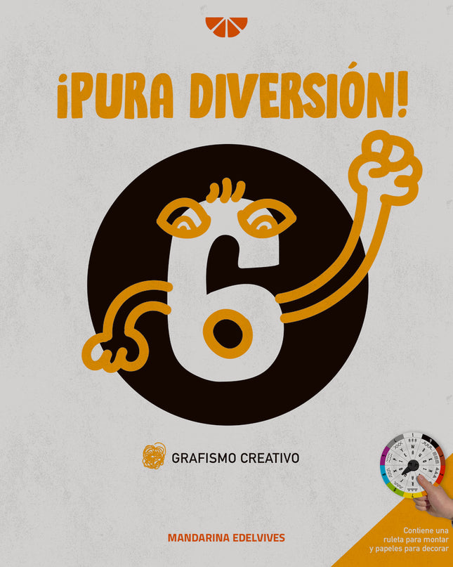 ¡pura Diversión!