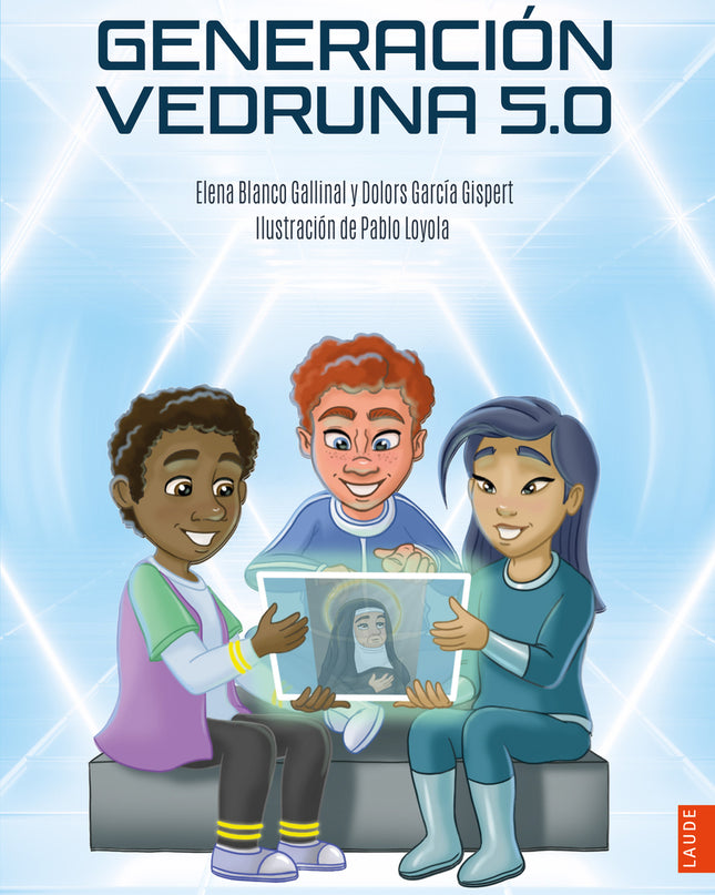 Generación Vedruna 5.0