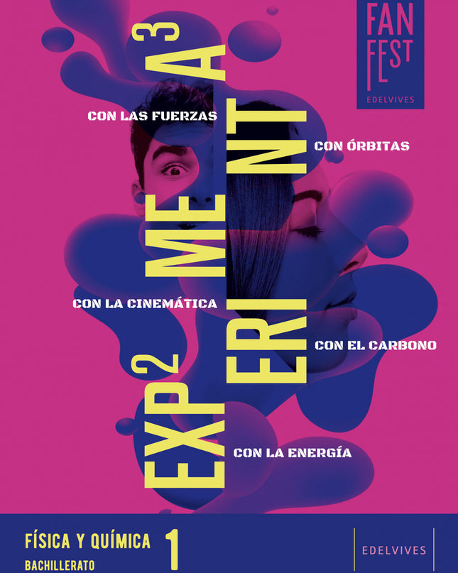 Fisica Quimica 1ºnb 22 Fanfest