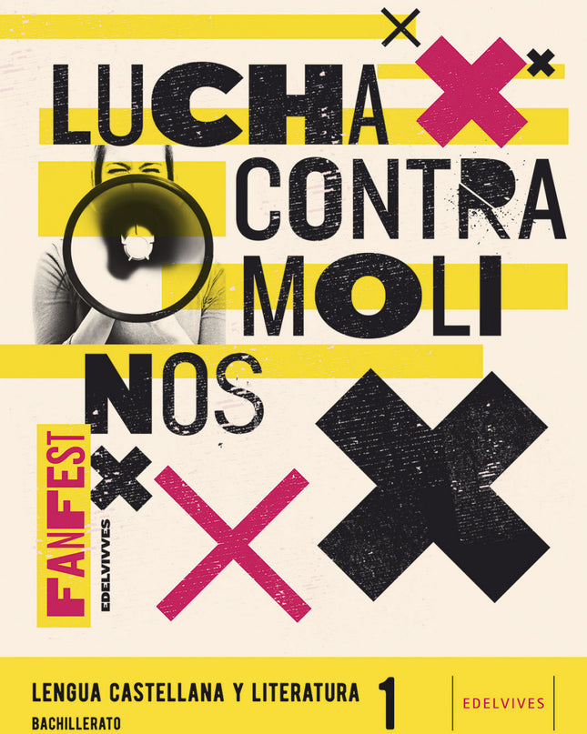 Lengua 1ºnb 22 Fanfest