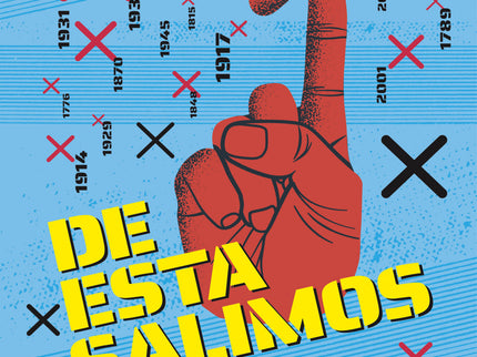 Historia Mundo Contemporaneo 1ºnb 22 Fanfest