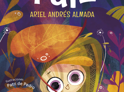 La Niña Raíz
