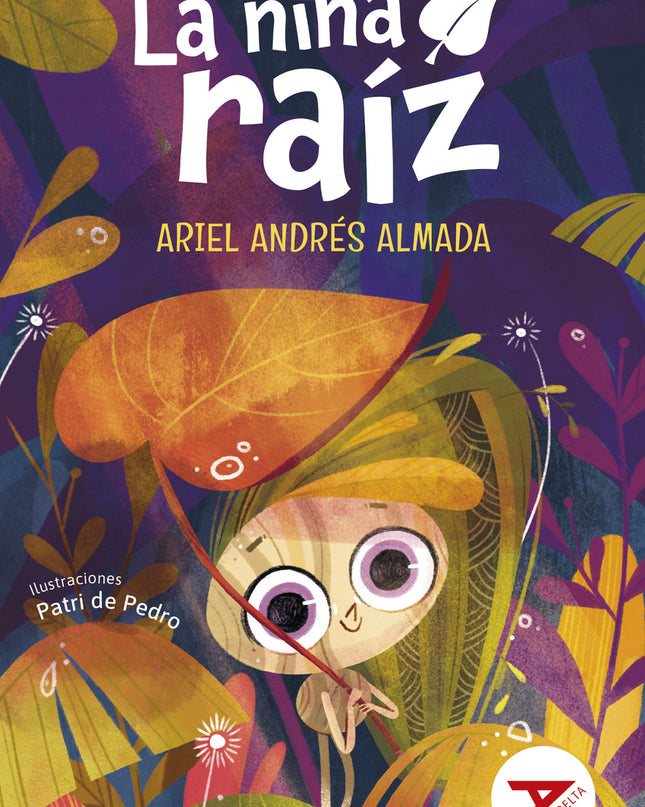 La Niña Raíz