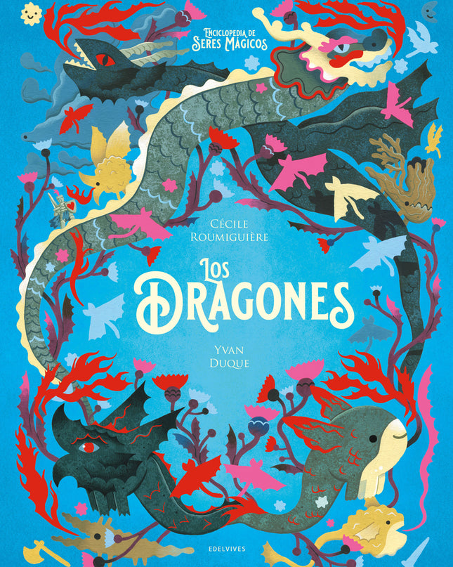 Los Dragones
