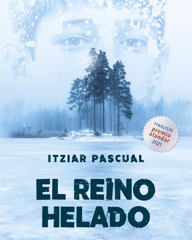 El Reino Helado