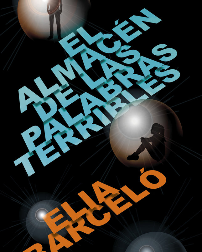 El Almacén De Las Palabras Terribles