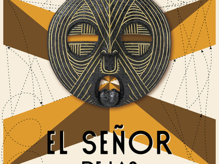 El Señor De Las Sombras