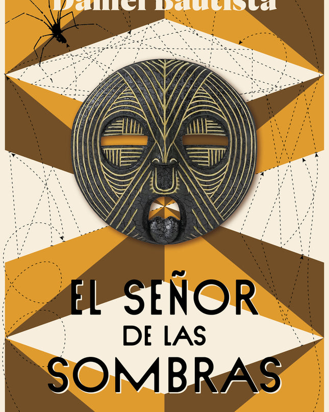 El Señor De Las Sombras