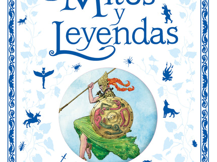 Mitos Y Leyendas