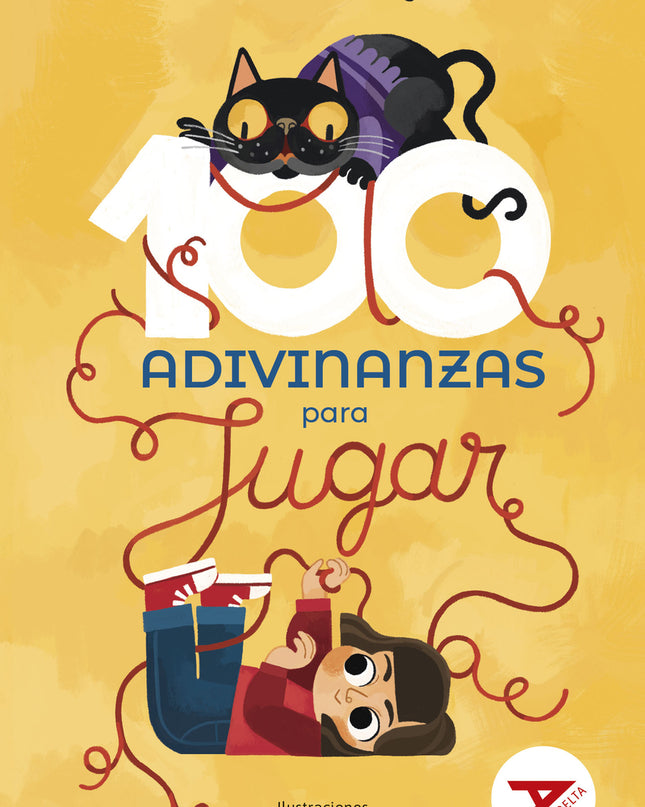Cien Adivinanzas Para Jugar