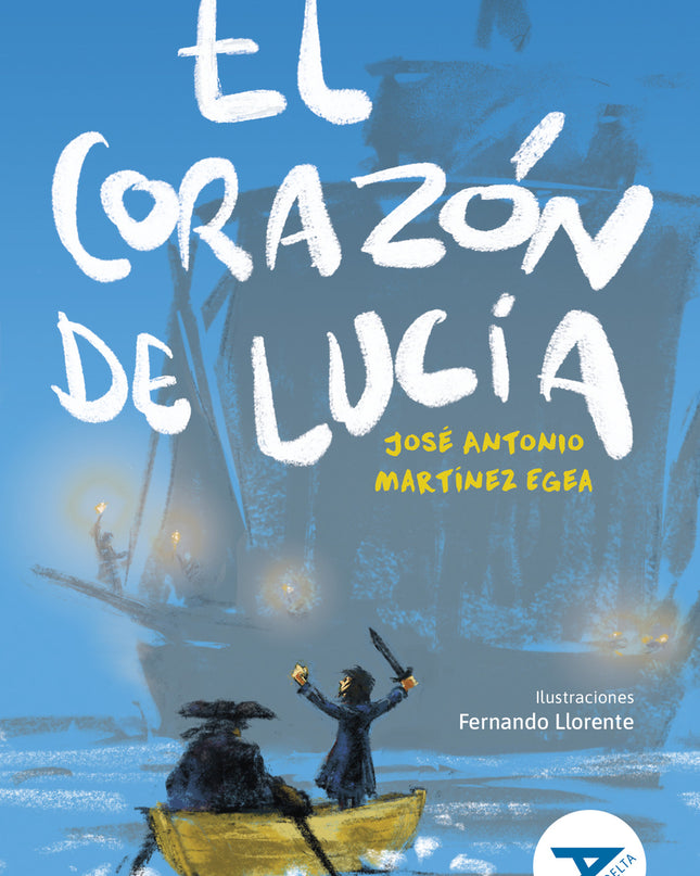 El Corazón De Lucía