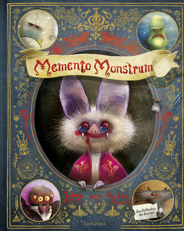 Memento Monstrum