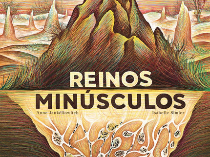 Reinos Minúsculos