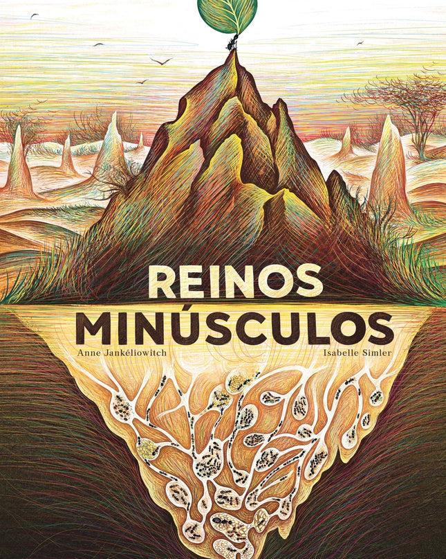 Reinos Minúsculos