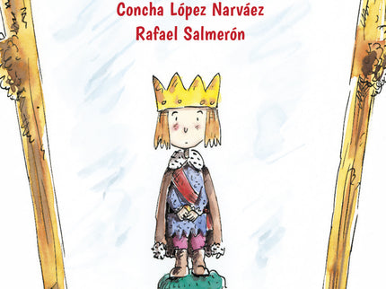El Príncipe Y El Espejo