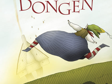 La Casa Andante Del Mago Van Dongen