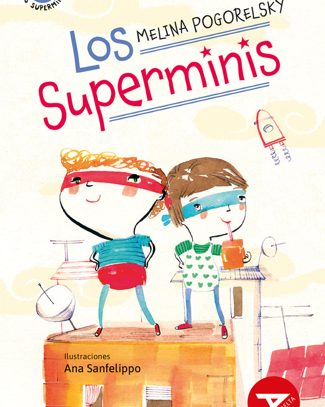 Los Superminis