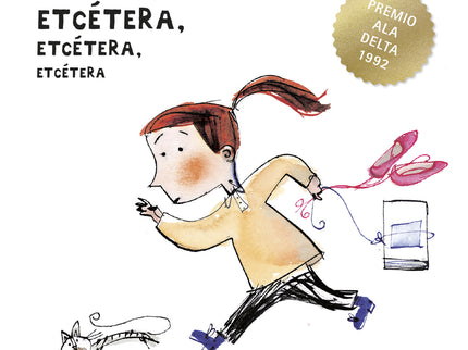 Renata Toca El Piano, Estudia Inglés Y Etcétera, Etcétera, Etcétera
