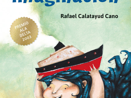En El Mar De La Imaginación