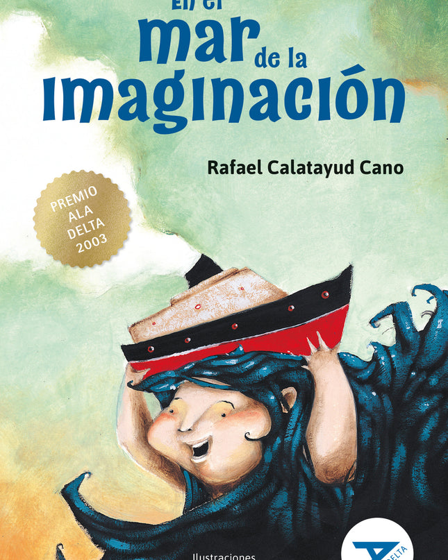 En El Mar De La Imaginación