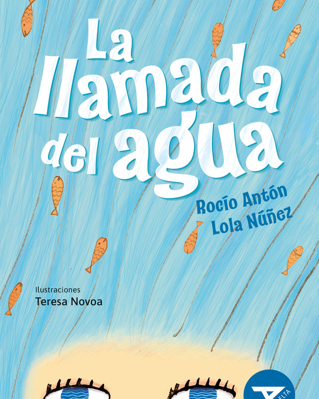 La Llamada Del Agua