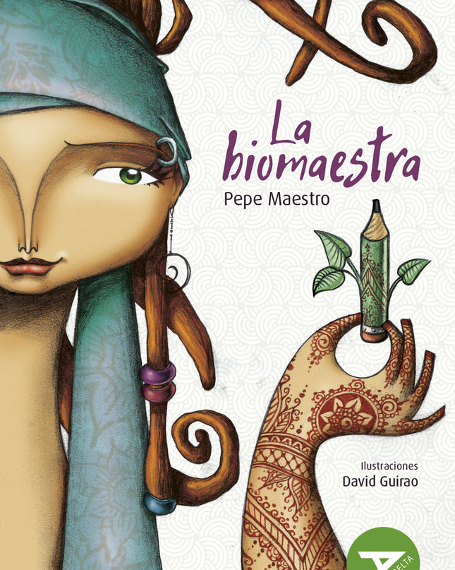 La Biomaestra