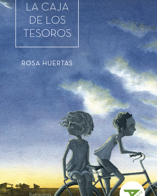 La Caja De Los Tesoros