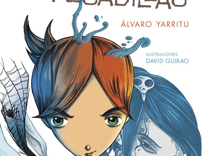 El Guardián De Las Pesadillas