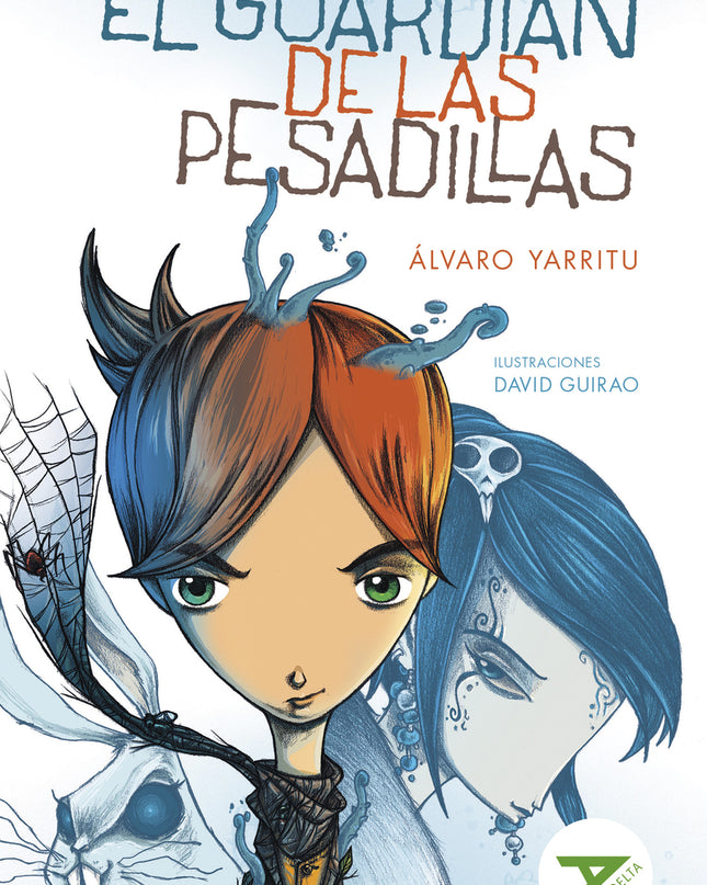 El Guardián De Las Pesadillas
