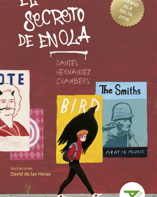 El Secreto De Enola