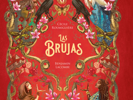 Las Brujas