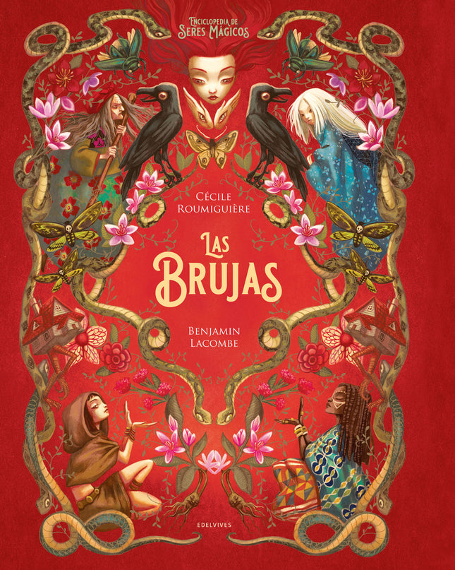 Las Brujas