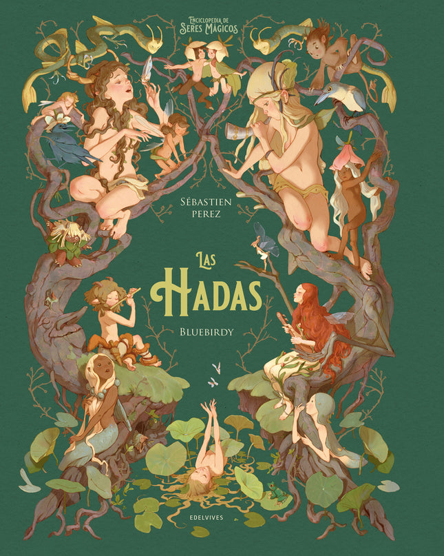 Las Hadas