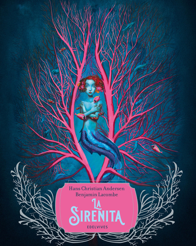 La Sirenita