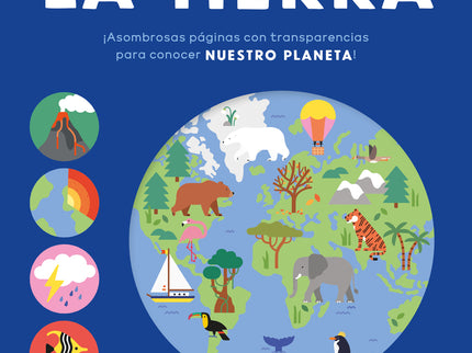 La Tierra